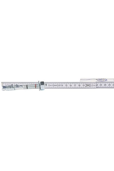 Klimas Wkret-Met Kotwy Ekspresowa Stalowa LE-ZN-12105