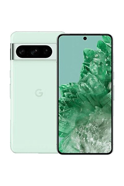 Google Pixel 8 Pro, 12GB RAM, 128GB, 5G, Mint