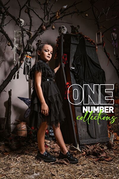 Gocoland Costum de miercuri Rochie de culoare neagra, petrecere bal de absolvire