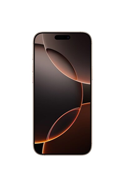 Apple iPhone 16 Pro Max, 256GB, 5G, Desert Titanium