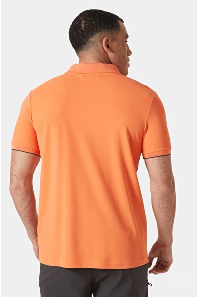 Helly Hansen Ανδρικό μπλουζάκι με λαιμόκοψη Ocean 2.0-HHA.34367