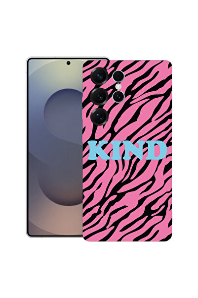 bestcase ® Θήκη σιλικόνης Premium για Samsung Galaxy S23 Ultra, Kind, 1574240...