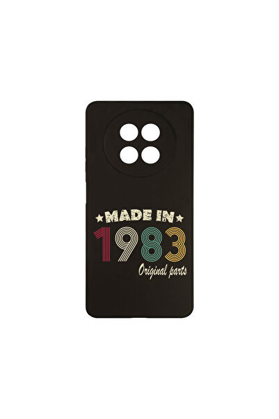 bestcase Husă premium din silicon pentru Honor Magic7 Lite, piese originale -...