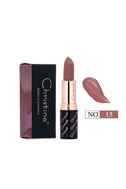 Christine كريستين روج شفايف توت 3 - W15