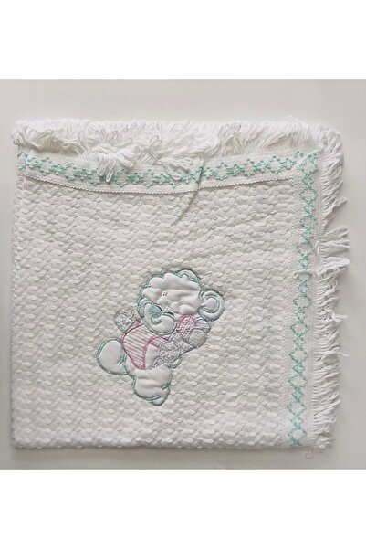 MIZMIZ بطانية غير مبطنة للأطفال الرضع