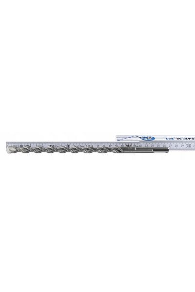 Milwaukee Wiertło M2 SDS Plus 12x210/260 mm (1)