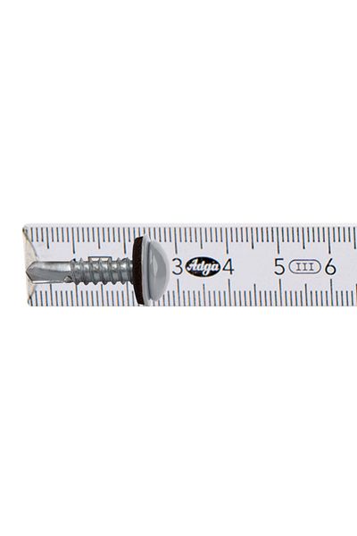 Inna marka Wkręty samow. GT5 PH (Z14) 5,5x25mm RAL 9006