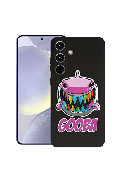 bestcase Husă premium din silicon pentru Samsung Galaxy S25, Gooba, 1938306 P...
