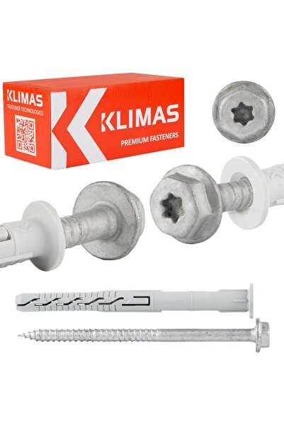 Inna marka Dopuri de expansiune pentru cadru KPR-FAST-10100K