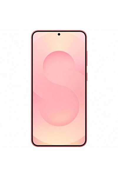 Samsung Galaxy S25+, 12GB RAM, 256GB, 5G, Coralred