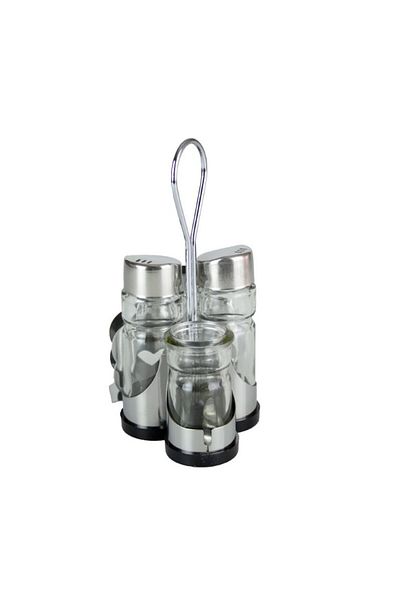 gogiva Olive set, 4 pieces