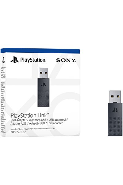 Sony Adaptor USB PlayStation Link
