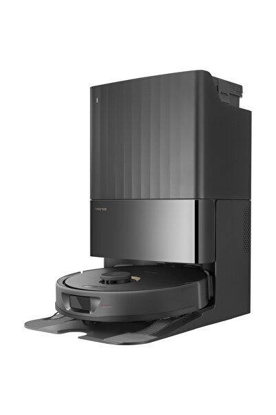 Roborock Robot vacuum Q Revo QR52-00, vacuum & mop & smart self-emptying station, 5500 Pa, 180 min a