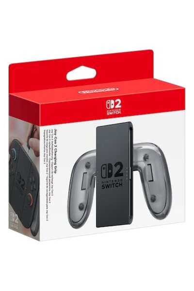 Nintendo Charging Stand for Switch 2 Joy-Con Controller