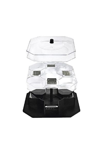 OEM Cockroach trap, 13.5x4.5x13.5 cm