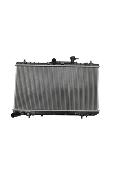 Genel Markalar Hyundai Accent Admire 03/05 Su Radyatörü 1.6i (Brazing) (335x6...