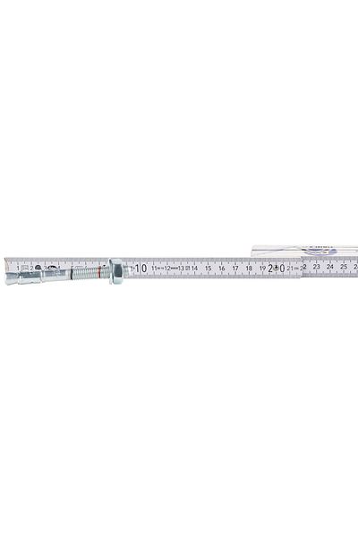 Klimas Wkret-Met Kotwy Ekspresowa Stalowa LE-ZN-10095