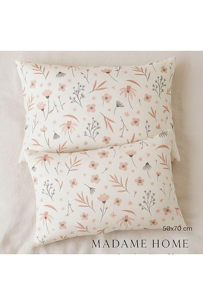 Budi Pillowcase