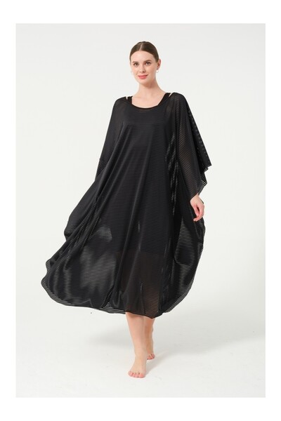 TESMAY TULLE CHIFFON