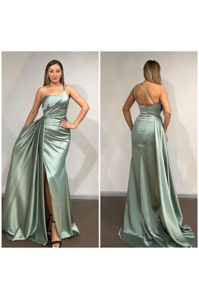 VELİSİA Abiye Elbise