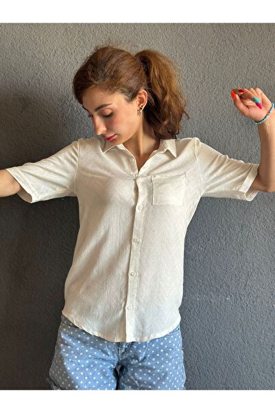 Gönülden Tasarım ΛΙΝΟ ΠΑΙΔΙΚΟ ΠΟΥΚΑΜΙΣΟ UNISEX