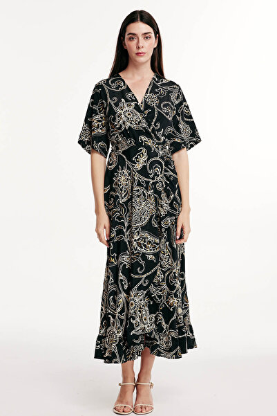 LONG DRESS