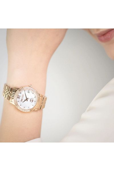 Just Cavalli Glam Chic Glam Female Watch JC1L199M0045
