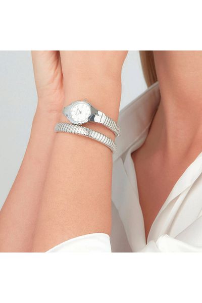 Just Cavalli Signature Amalfi Female Watch JC1L270M0015