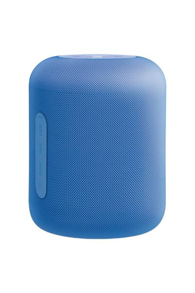 Promate 10W High-Fidelity Wireless Bluetooth Speaker with Bluetooth 5.0 and AUX/TF/USB Connectivity Options