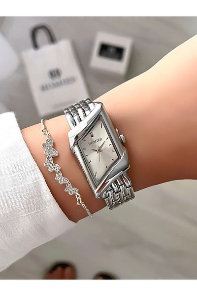 Homies Women's Wristwatch - Original Product - Bracelet Gift - 3 ATM Waterproof
