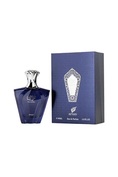 Afnan Heritage Blue Afnan 100ml