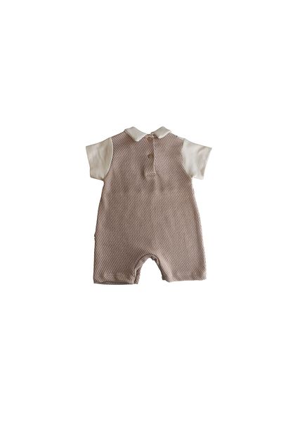 iQBaby Baby Boy Jumpsuit