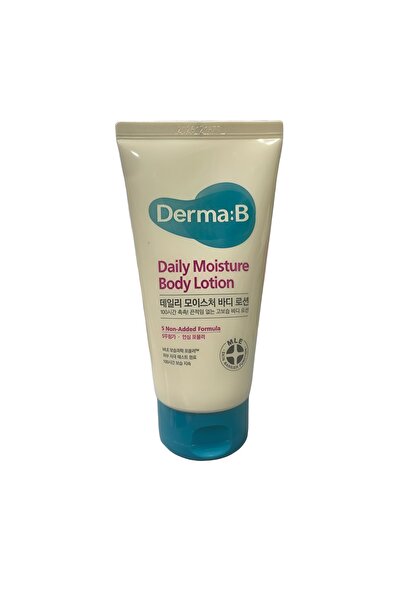 Derma B لوشن ديرما:بي المرطب اليومي للجسم - 150 مل/5.07 أونصة سائلة