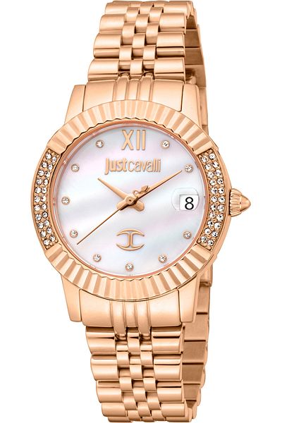 Just Cavalli Glam Chic Glam Female Watch JC1L199M0045