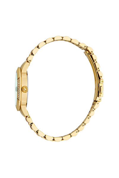 Just Cavalli Glam Chic Glam Γυναικείο Ρολόι JC1L199M0035
