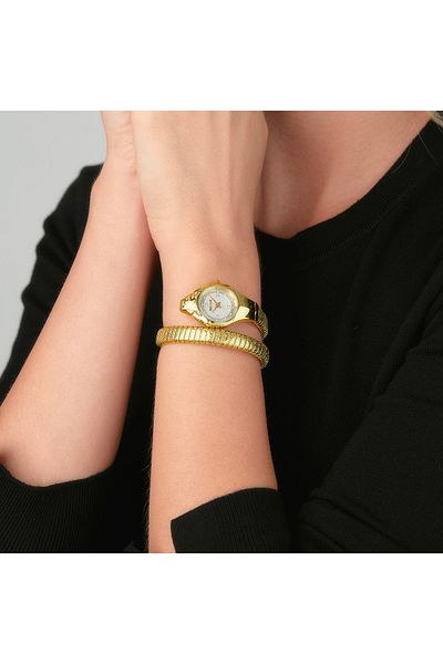 Just Cavalli Signature Amalfi Female Watch JC1L270M0025