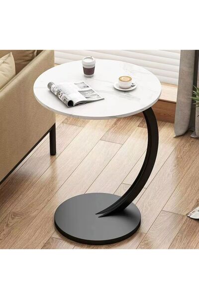 Türkiye Modern Luxury Mini Side Table Small Wooden Coffee Table with Storage
