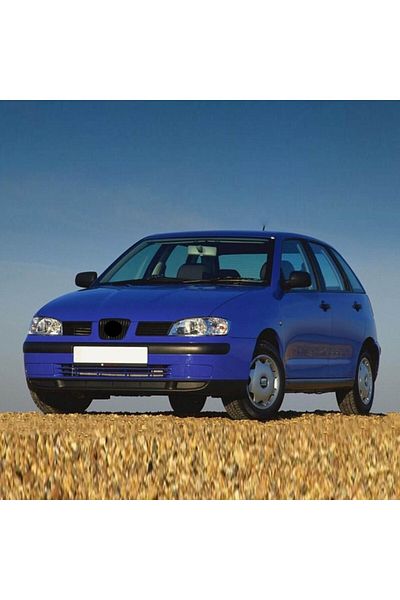 Bisra مقعد إيبيزا 2000-2002 مقبض خارجي للباب الخلفي الأيسر 6K48239205B