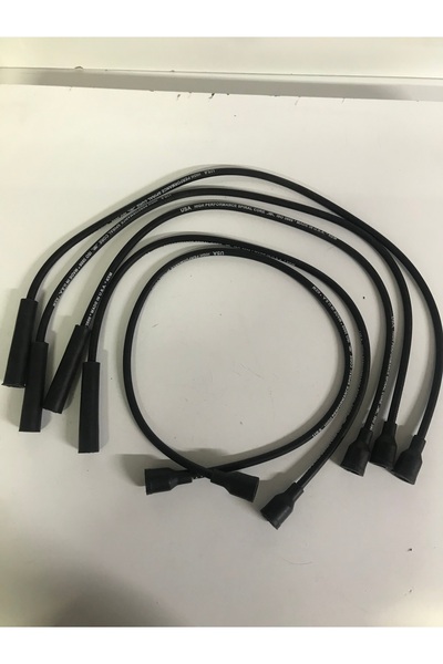 WORG BUJI KABLOSU TK.SUZIKI CARRY 1,0 92>99/SWIFT 1,3 16V 89>92/SK 410 81>96 ...