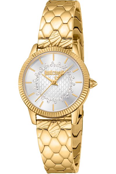 Just Cavalli Ceas de damă Glam Chic Daydreamer JC1L258M0235