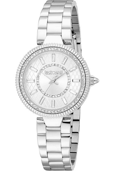 Just Cavalli Ceas de damă Glam Chic Ostentativ JC1L308M0035
