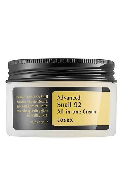 Cosrx Cremă multifuncțională Advanced Snail 92