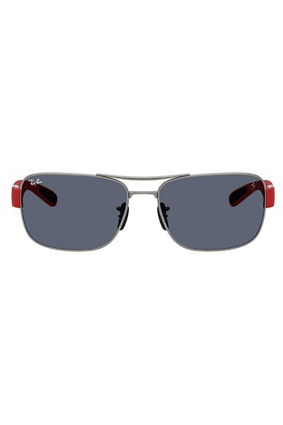 Ray-Ban 0Rb3763M Gunmetal 64