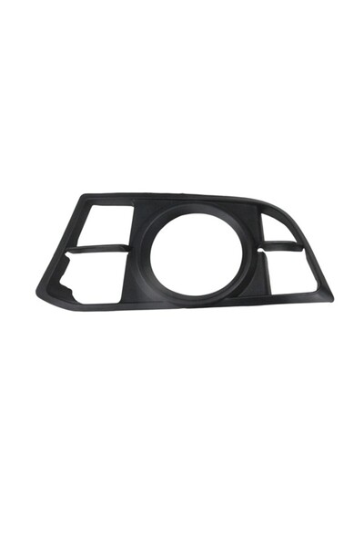 BZT BMW 5 SERI- F10- 13/16; SİS LAMBA KAPAĞI SOL SİS DELİKLİ (M-TECH/LCI)
