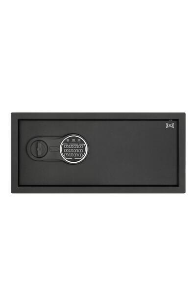 Kale Kilit Elektronik Kasa Laptop Tipi