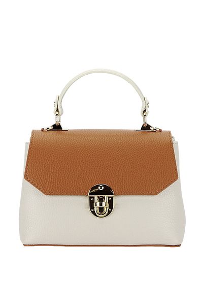 SOFILINE Multicolored genuine leather bag 1736 131