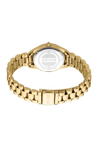 Just Cavalli Set Glam Chic Pacentro Female Watch JC1L267M0065SET