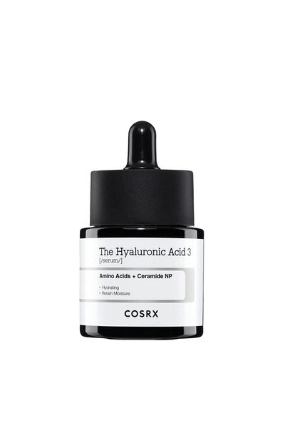 Cosrx Serul cu acid hialuronic 3