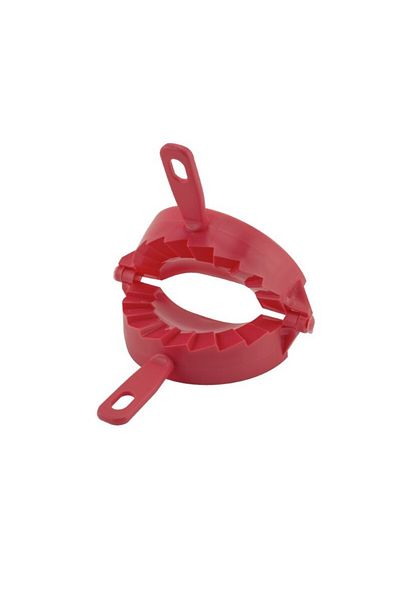gogiva Formă pentru ravioli, Plastic