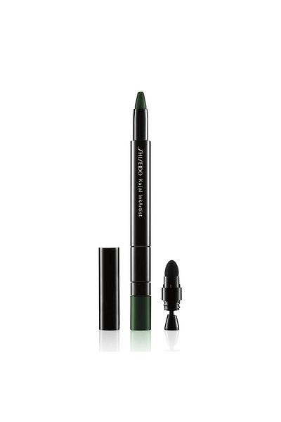 Shiseido Kajal Inkartist 12 Hour Durable 3 in 1 Non-Flowing Eye Liner 0.8 Gr